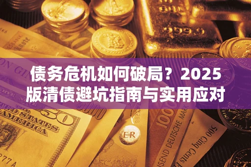 武汉债务危机如何破局？2025版清债避坑指南与实用应对策略